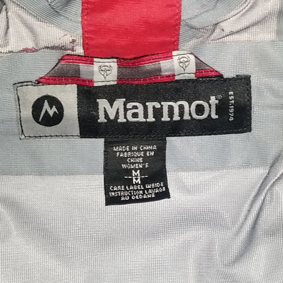 Marmot Shell - Picture 4 of 5